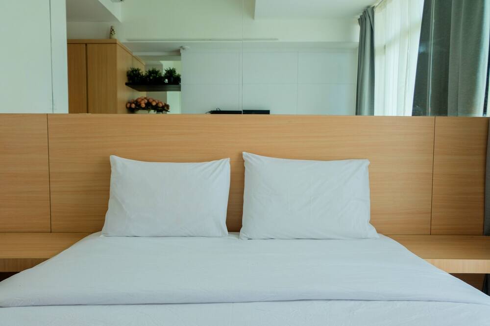 Photo of Bedroom in Cikokol