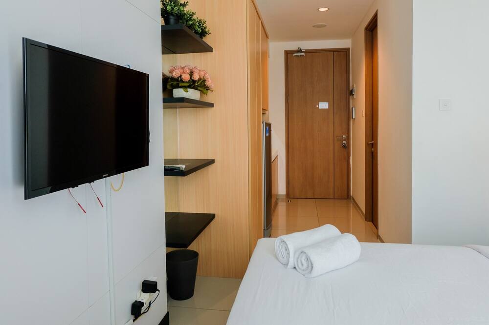 Photo of Bedroom in Cikokol