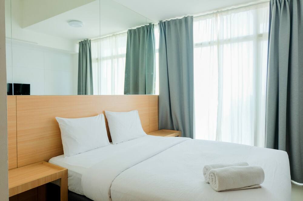 Photo of Bedroom in Cikokol