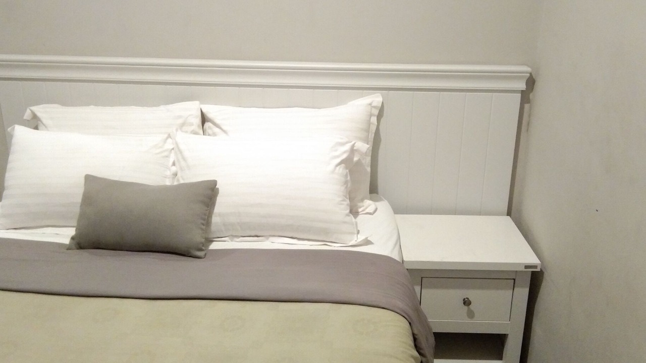 Photo of Bedroom in Surabaya
