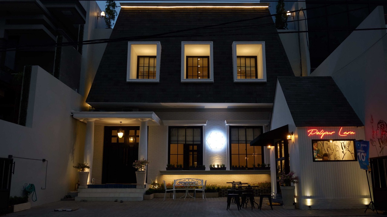 Photo of Outdoor in Surabaya