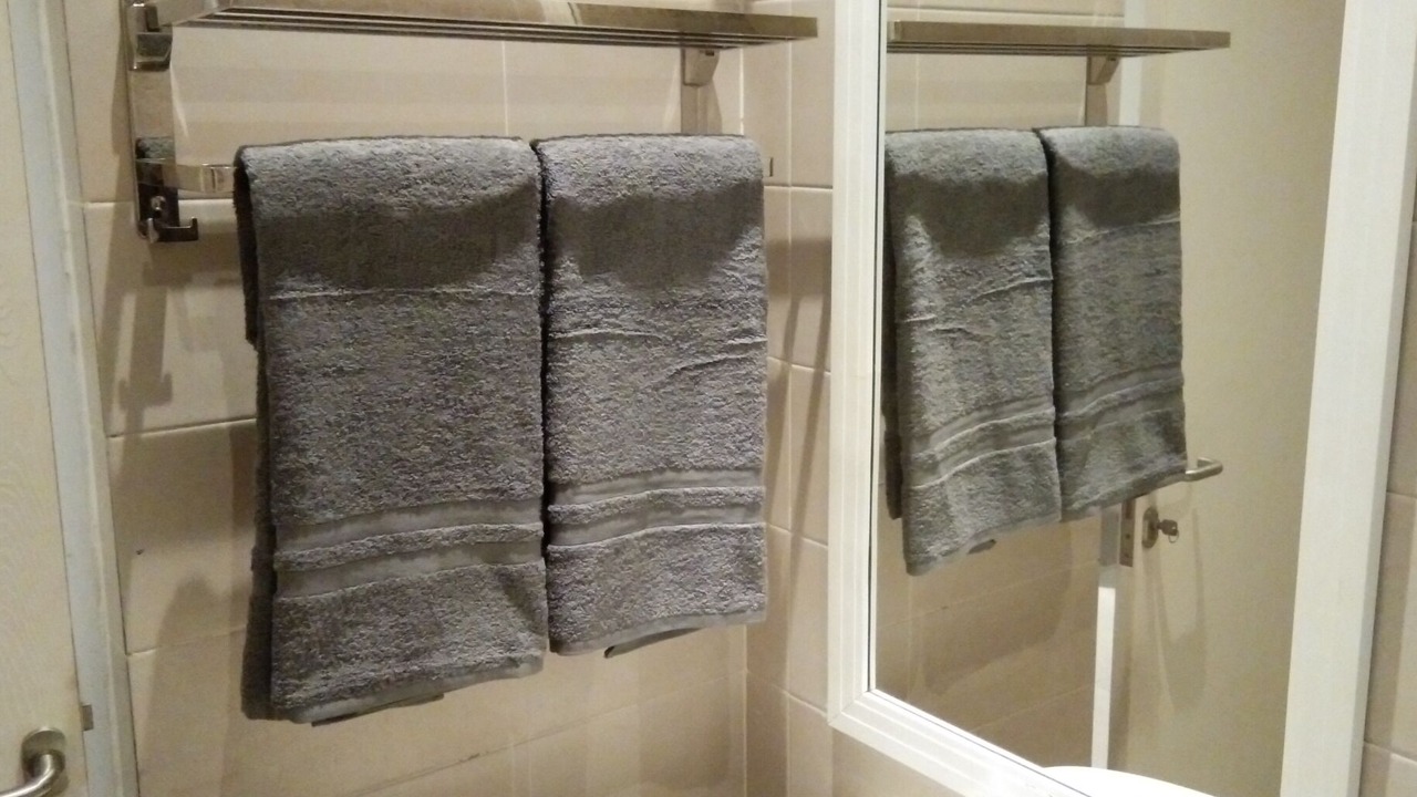 Photo of Bathroom in Surabaya