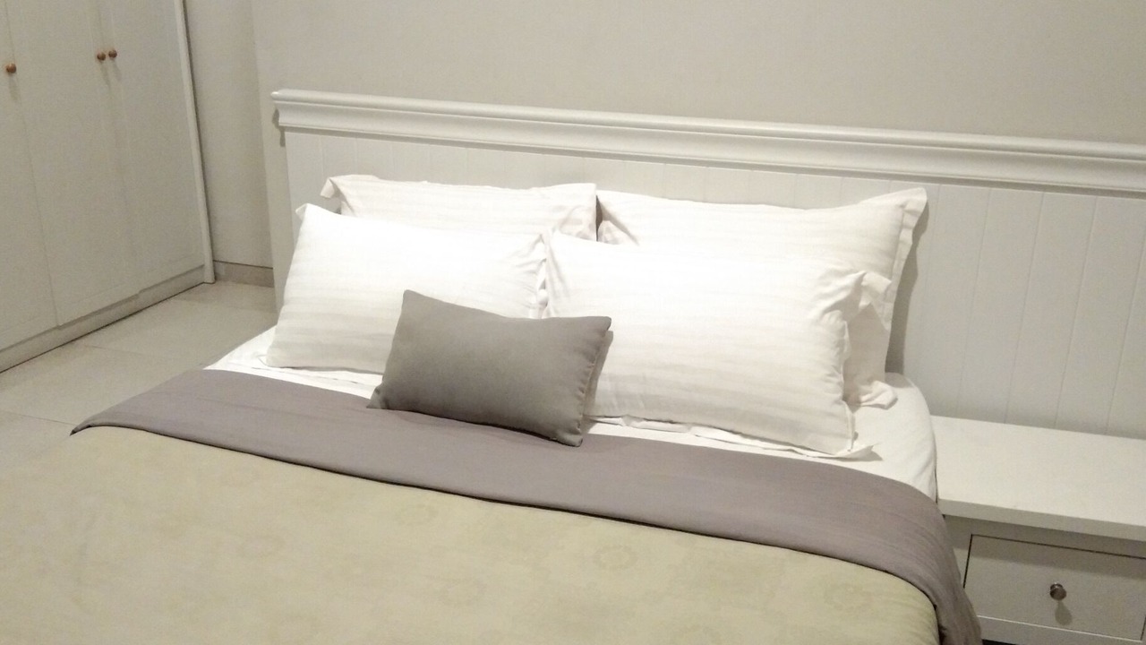 Photo of Bedroom in Surabaya