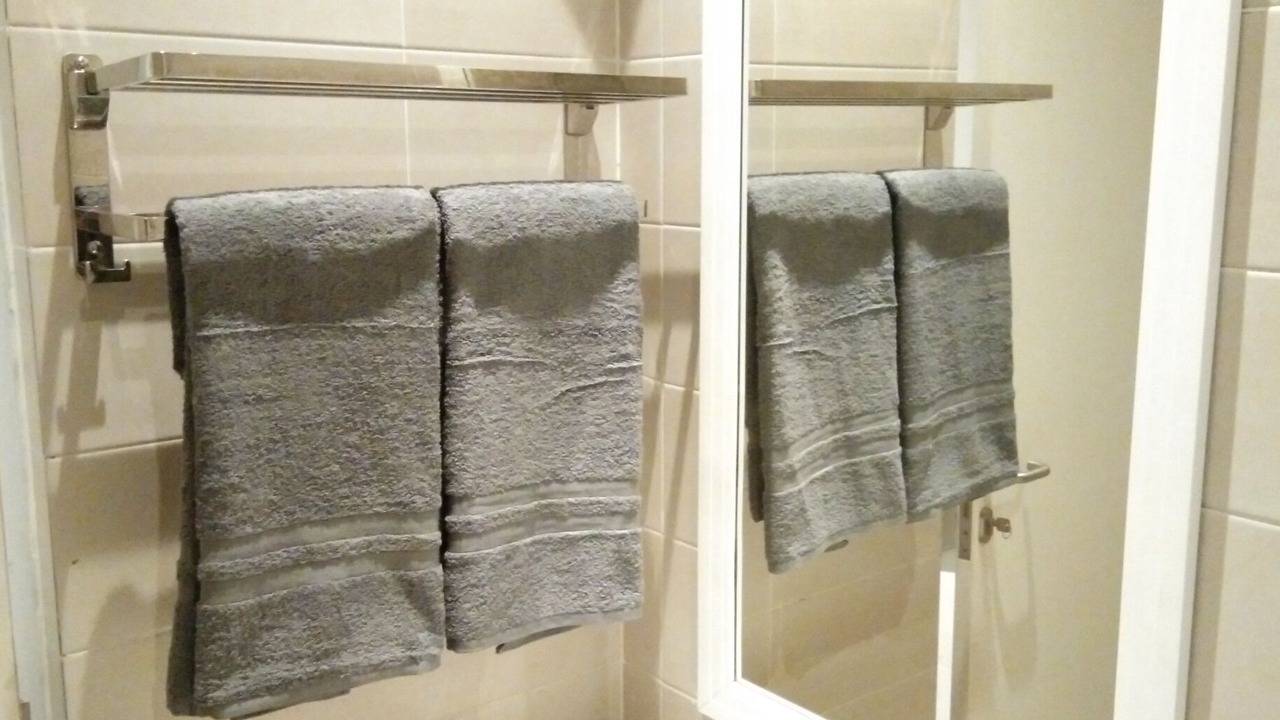 Photo of Bathroom in Surabaya