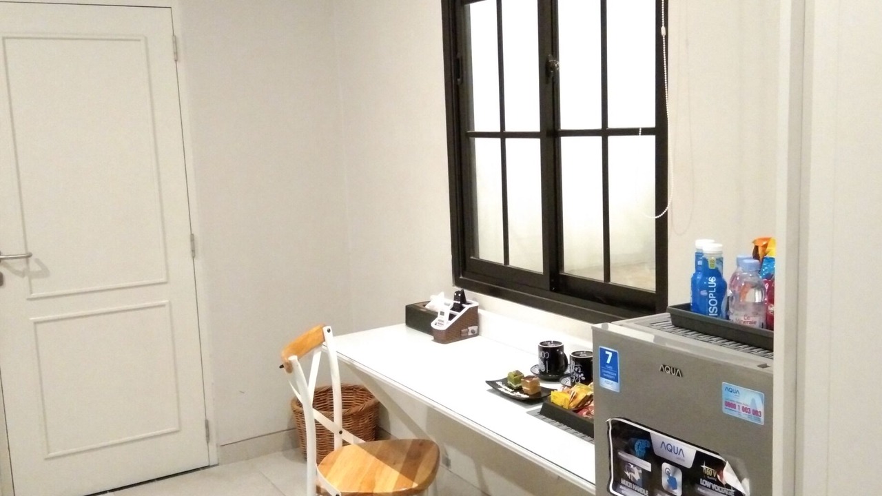 Photo of Bedroom in Surabaya