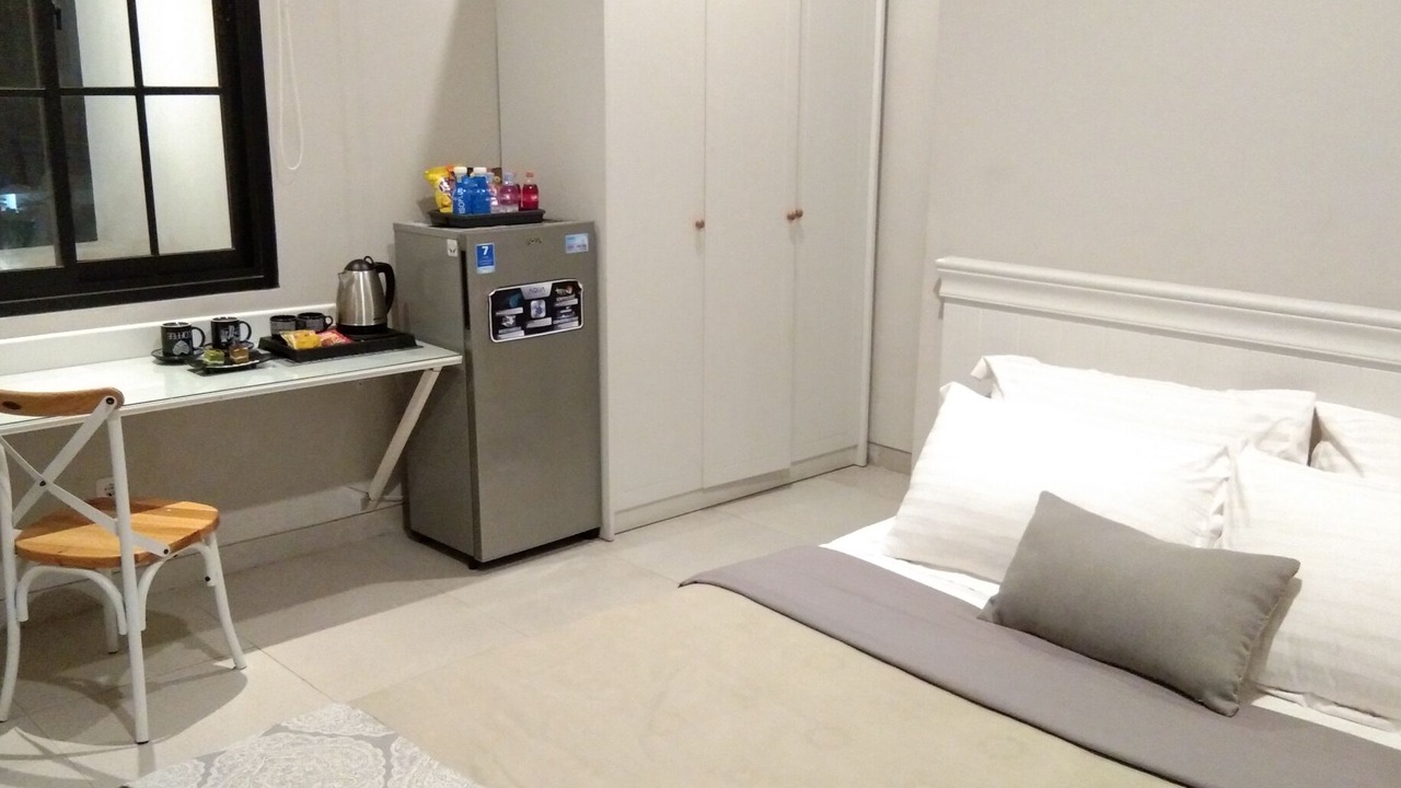 Photo of Bedroom in Surabaya