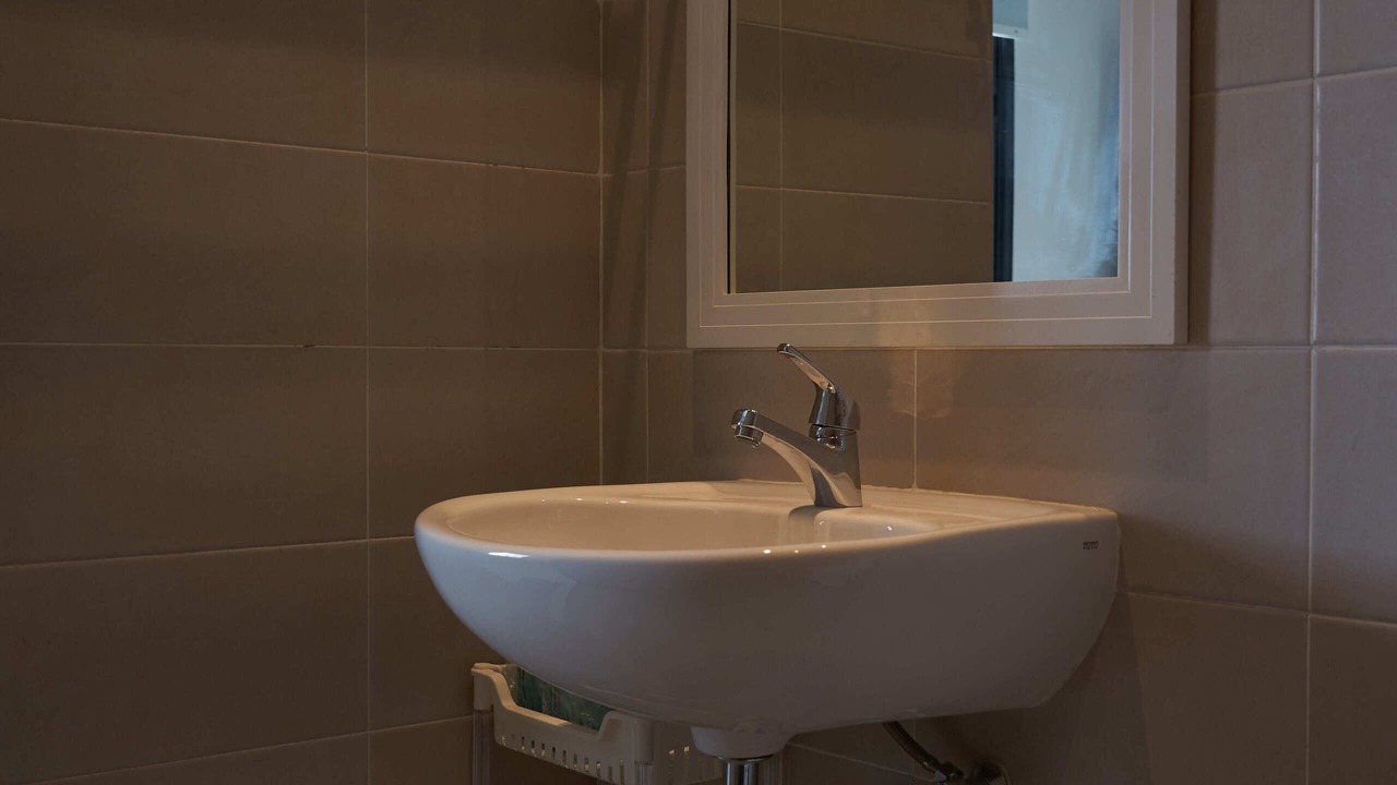 Photo of Bathroom in Surabaya