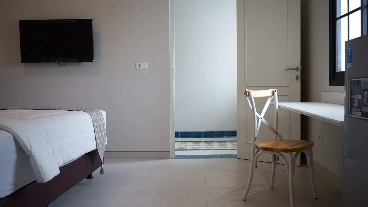 Photo of Bedroom in Surabaya