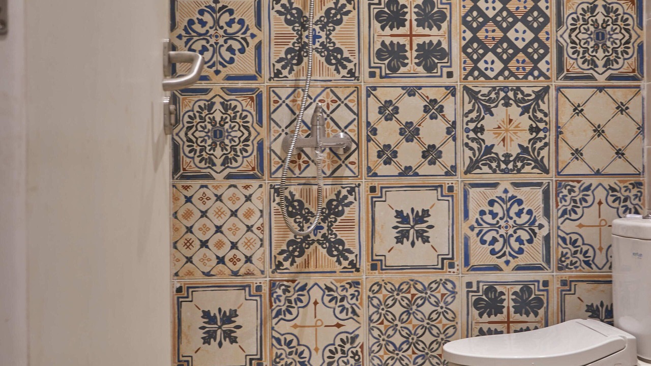 Photo of Bathroom in Surabaya