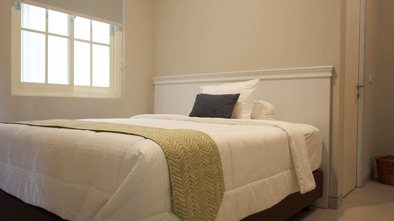 Photo of Bedroom in Surabaya