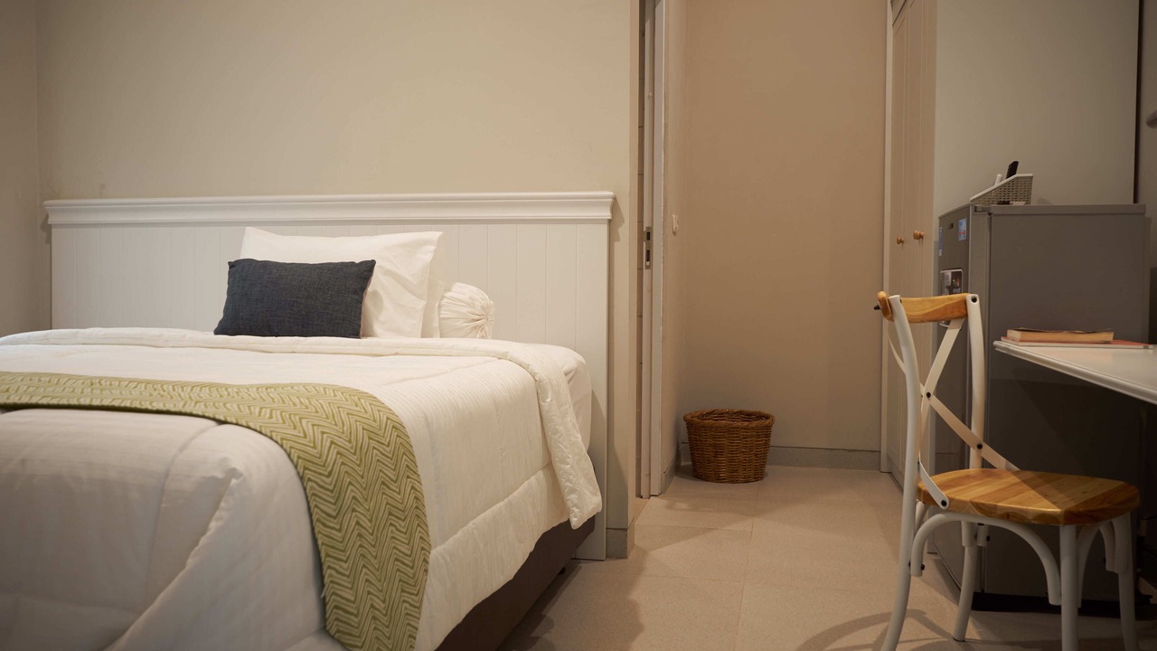 Photo of Bedroom in Surabaya