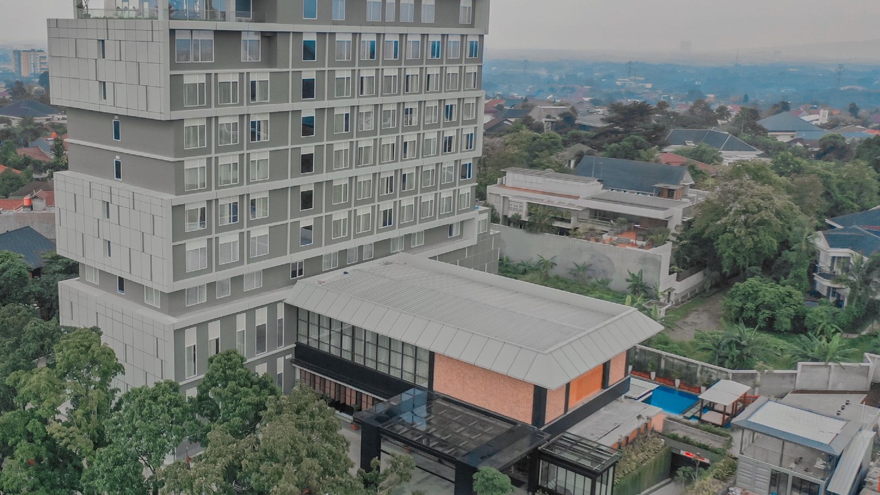 Photo of Outdoor in Bogor Timur