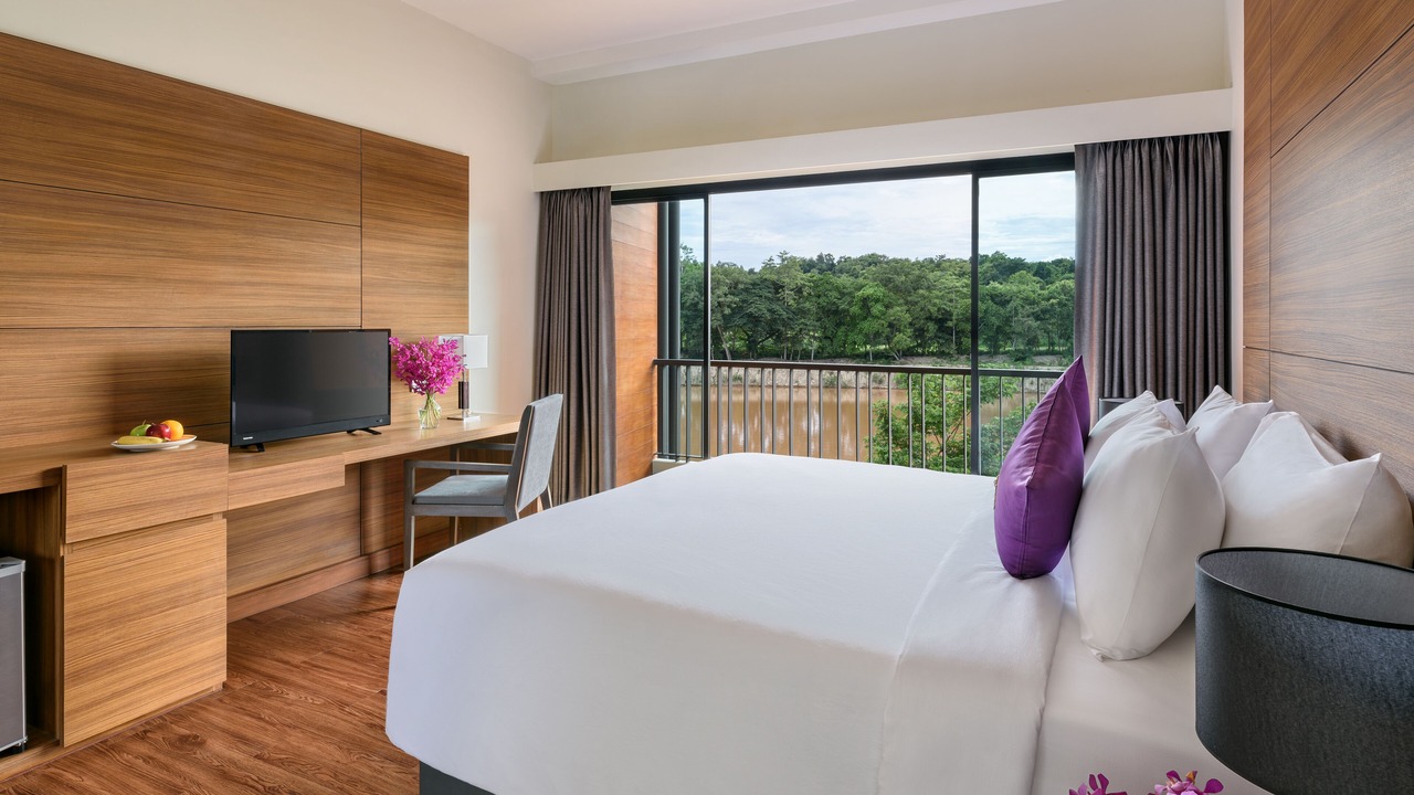 Photo of Bedroom in Chiang Rai