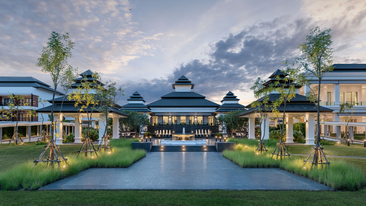 Photo of Outdoor in Chiang Rai