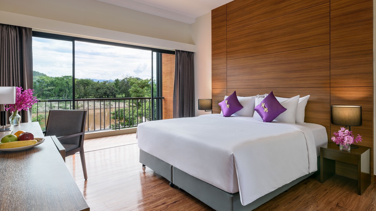 Photo of Bedroom in Chiang Rai