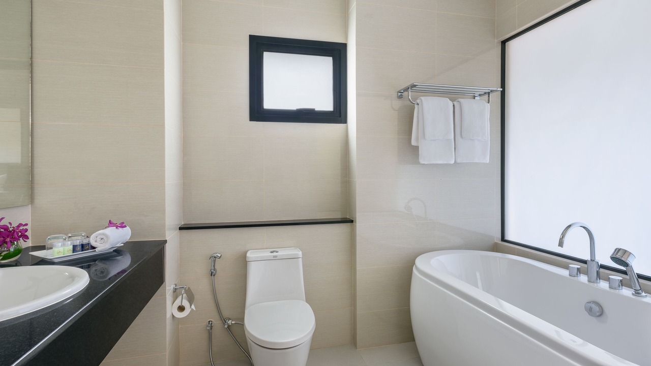 Photo of Bathroom in Chiang Rai