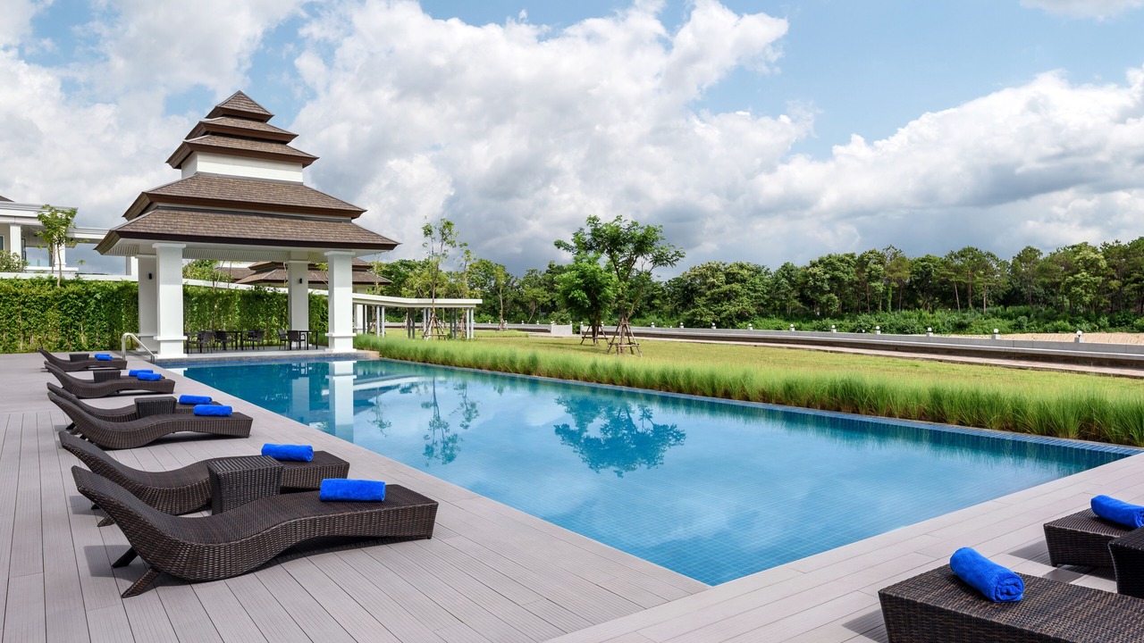 Photo of Outdoor in Chiang Rai