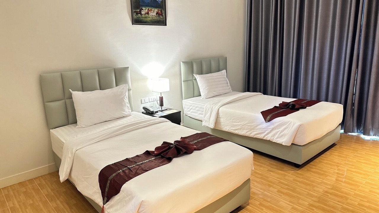 Photo of Bedroom in Chiang Rai