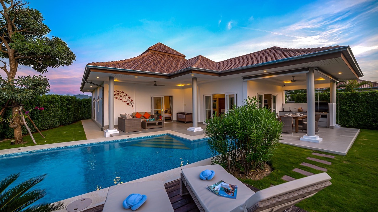 Photo of Outdoor in Hua Hin