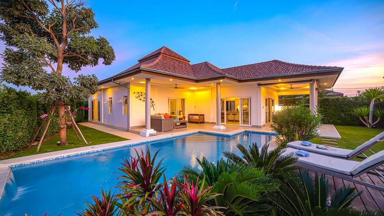 Photo of Outdoor in Hua Hin