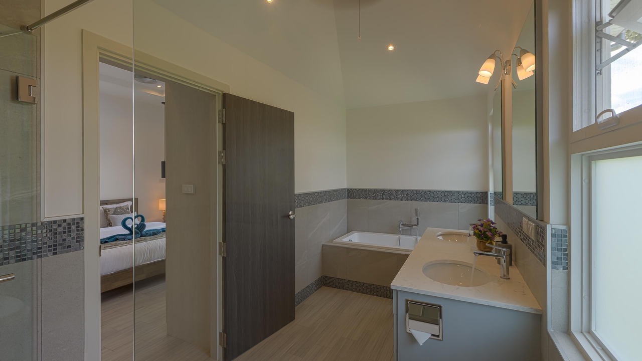 Photo of Bathroom in Hua Hin