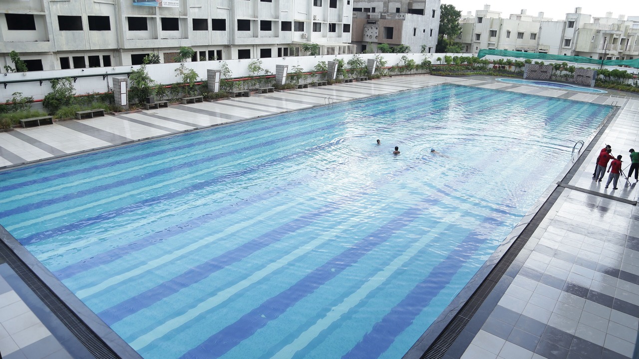 Photo of Outdoor in Sanand