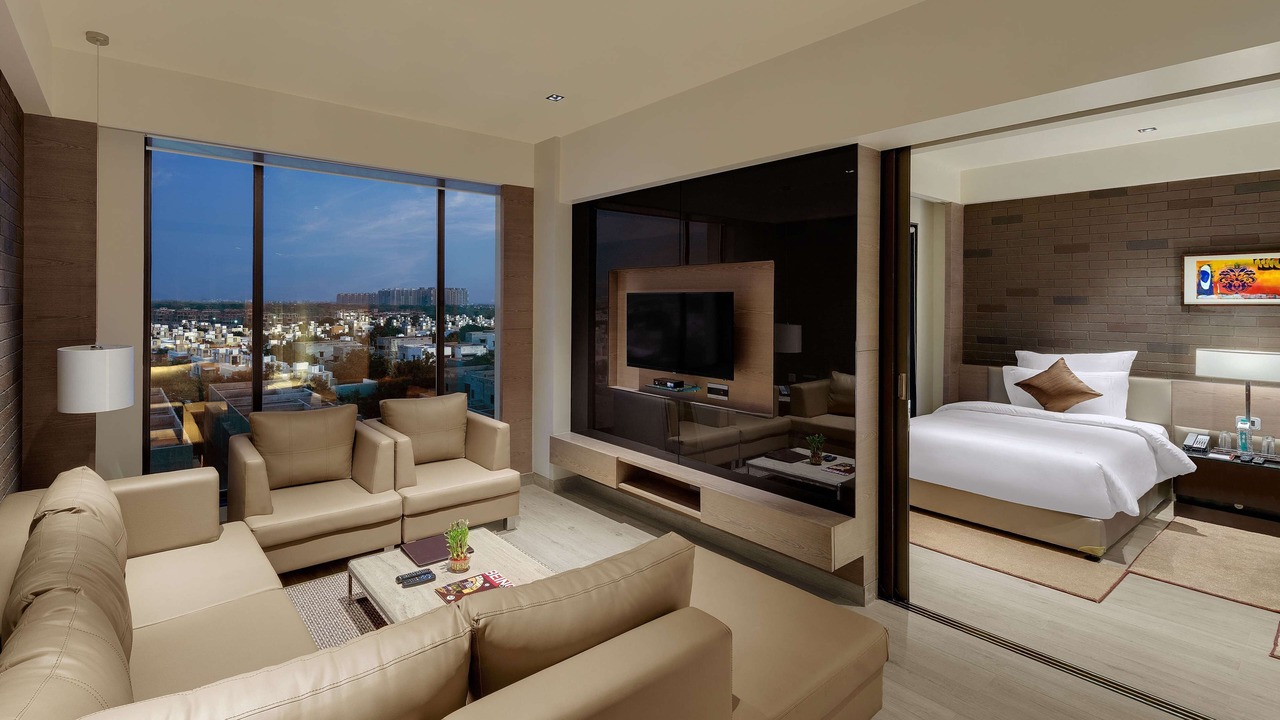 Photo of Bedroom in Sanand