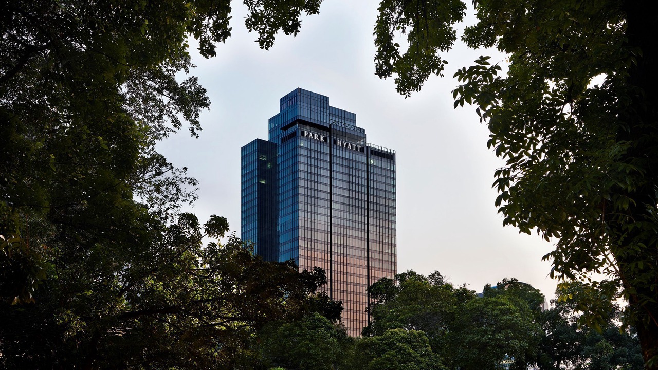 Photo of Outdoor in Kebon Sirih