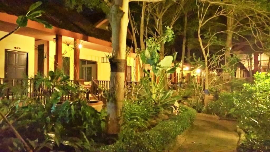 Photo of Bedroom in Ko Chang