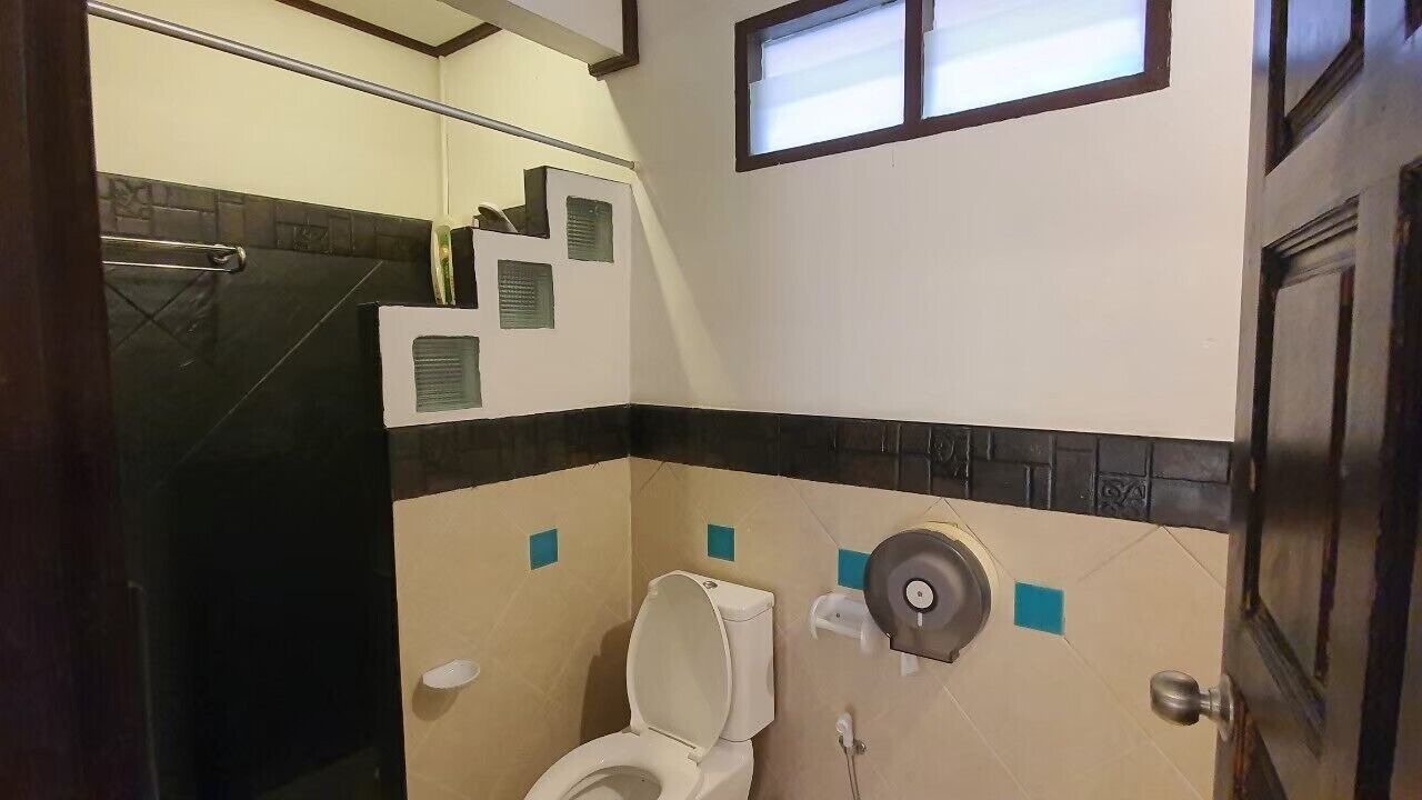 Photo of Bathroom in Ko Chang