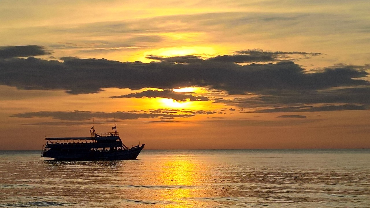 Photo of Outdoor in Ko Chang
