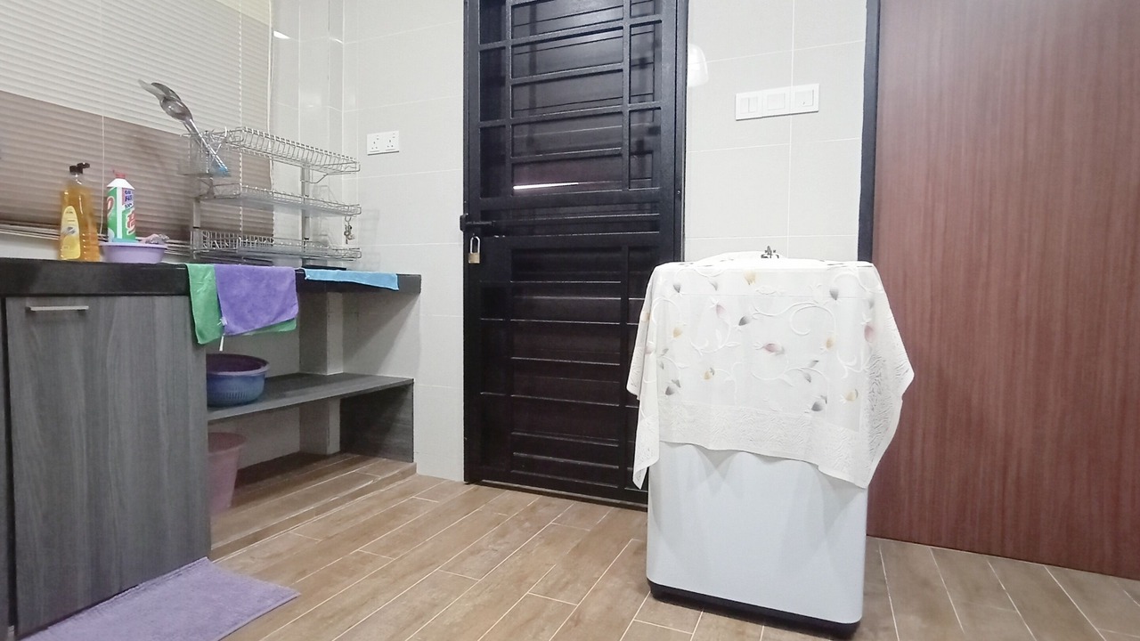 Photo of Kitchen in Kuching