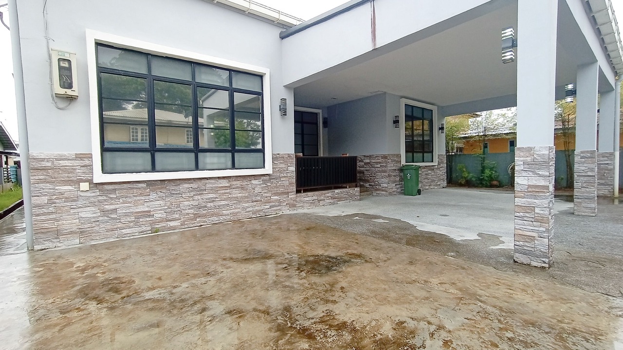 Photo of Outdoor in Kuching