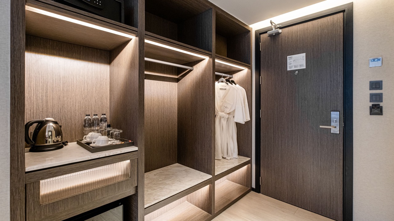 Photo of Bedroom in Khlong San