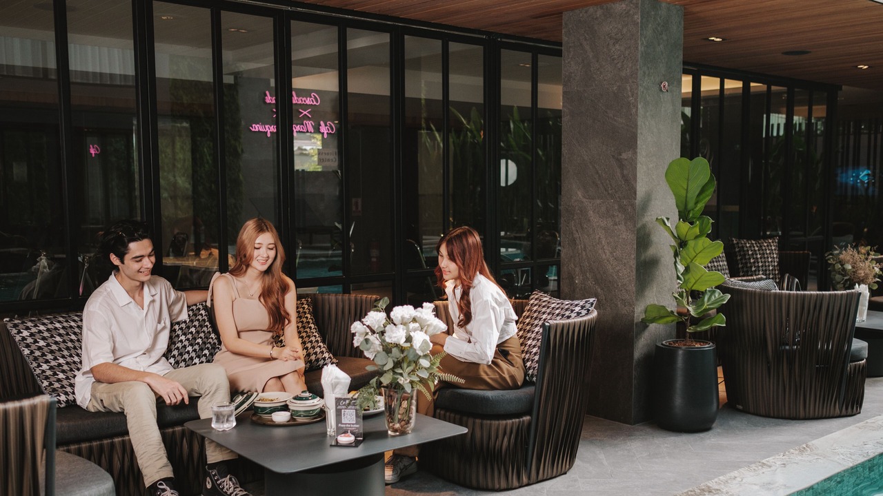 Photo of Outdoor in Khlong San