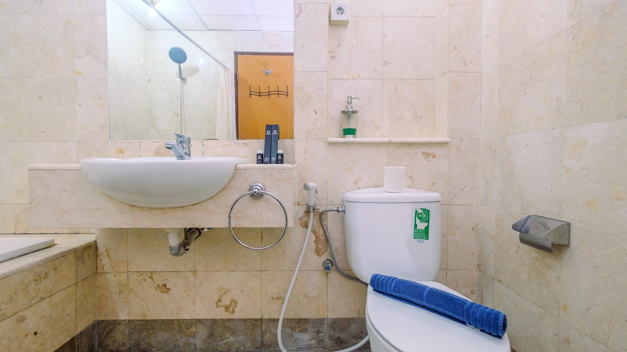 Photo of Bathroom in East Kuningan
