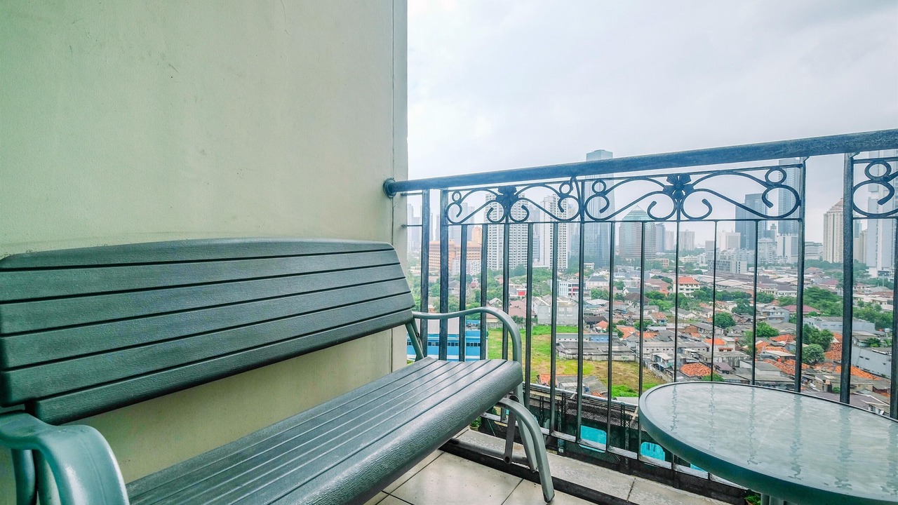 Photo of Outdoor in East Kuningan
