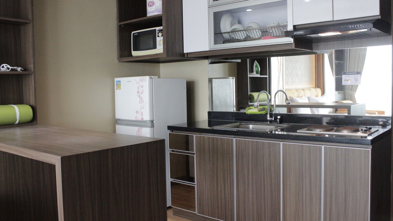 Photo of Kitchen in Pasirkaliki