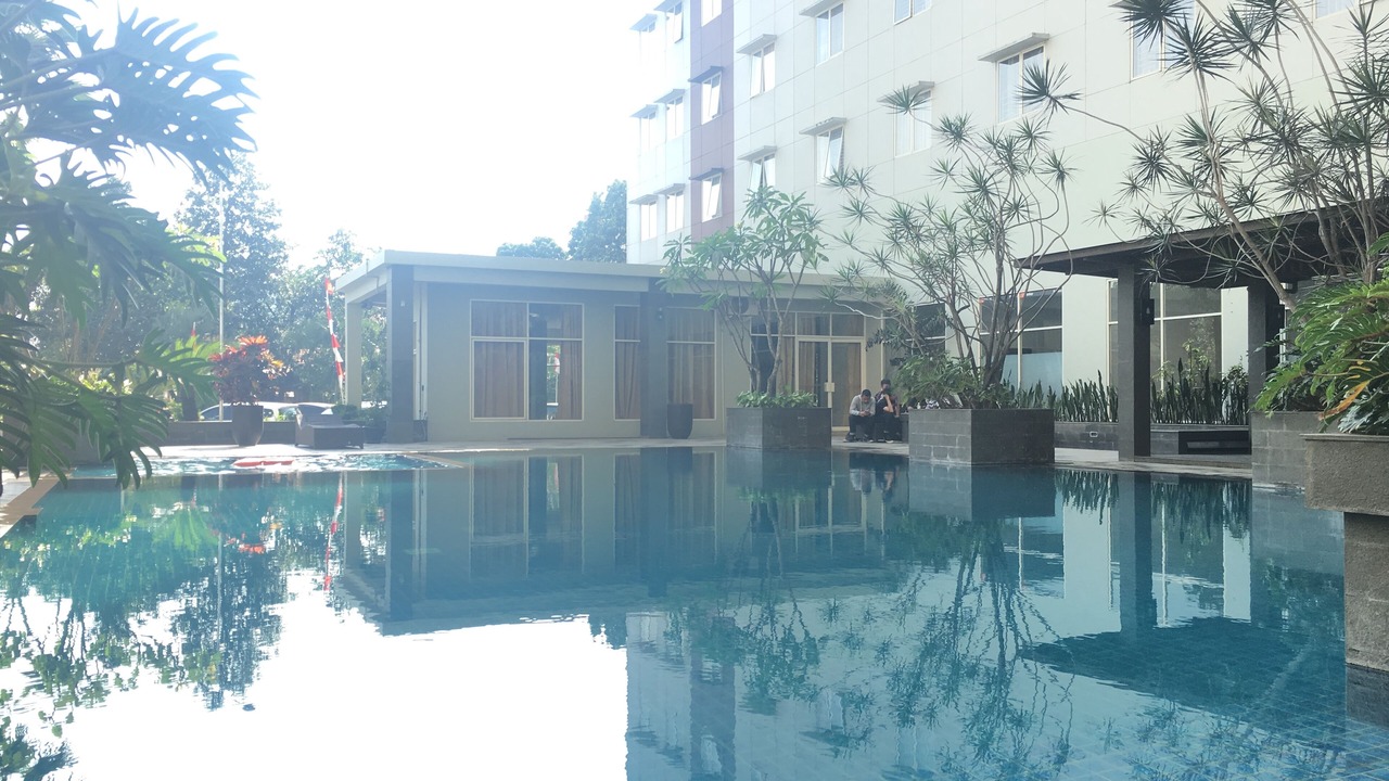 Photo of Outdoor in Cileunyi