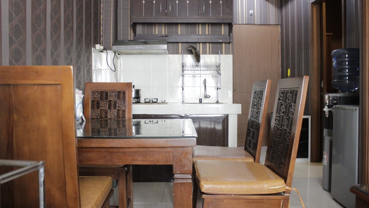 Photo of Bedroom in Cileunyi