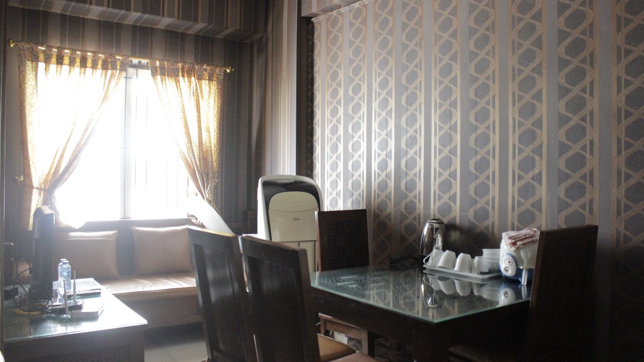 Photo of Bedroom in Cileunyi