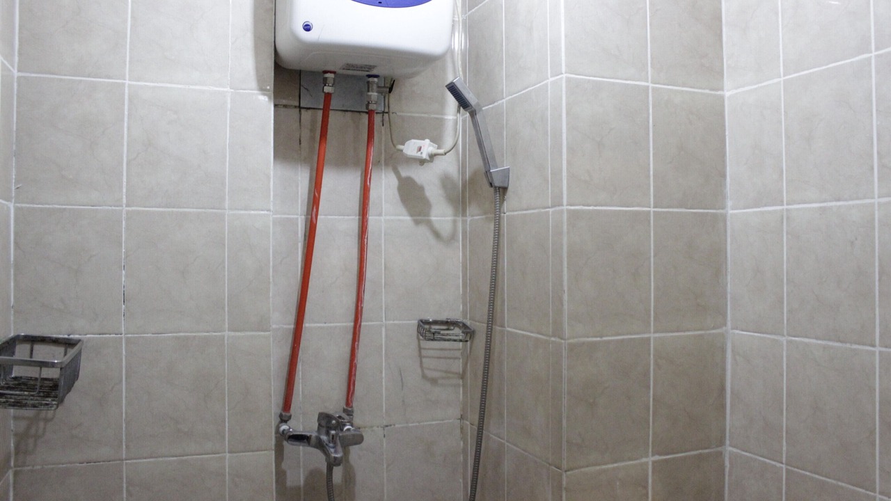Photo of Bathroom in Cileunyi