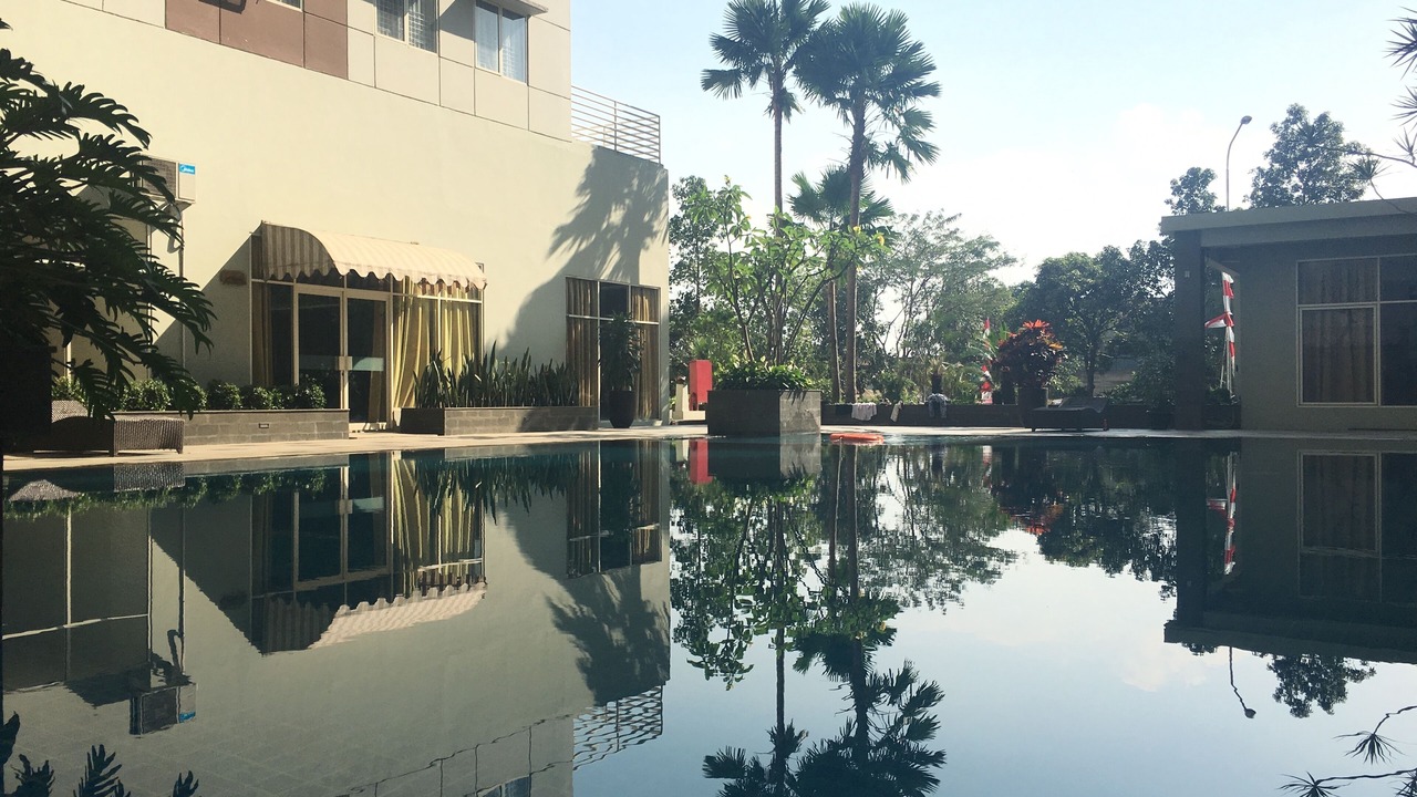 Photo of Outdoor in Cileunyi