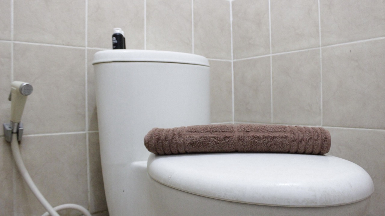 Photo of Bathroom in Cileunyi