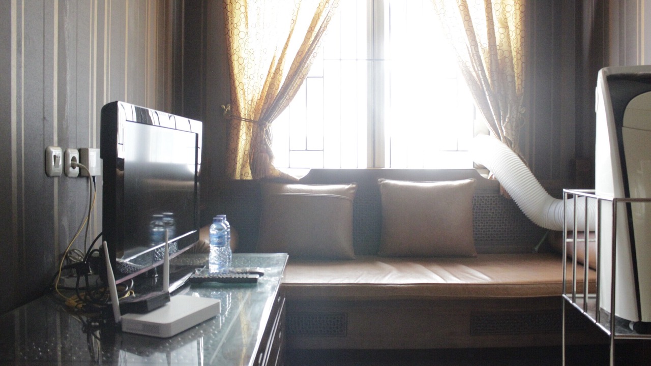 Photo of Bedroom in Cileunyi