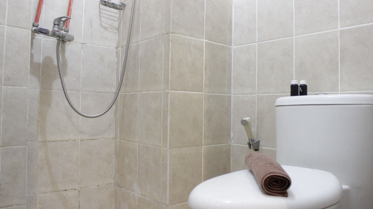 Photo of Bathroom in Cileunyi