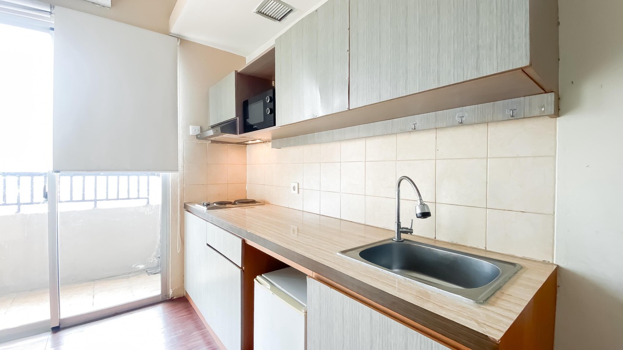 Photo of Kitchen in Old Jakarta