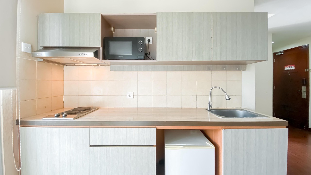 Photo of Kitchen in Old Jakarta
