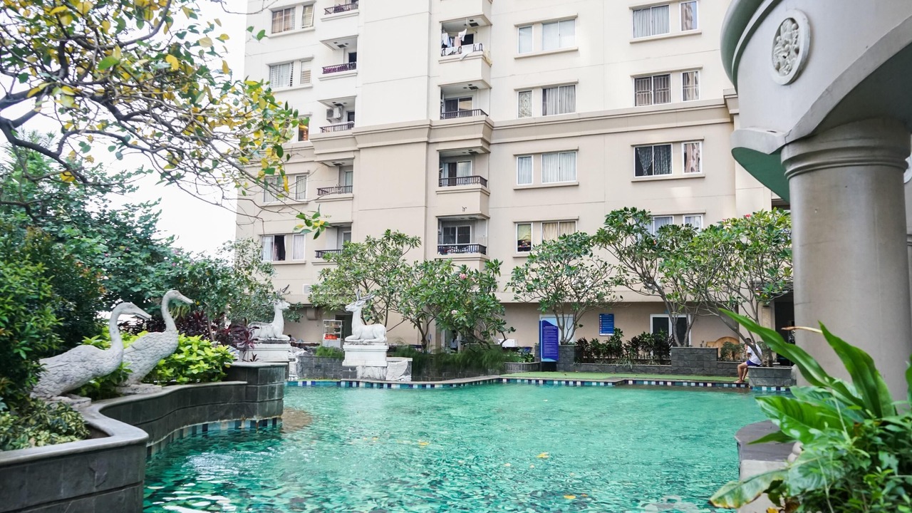 Photo of Outdoor in Old Jakarta