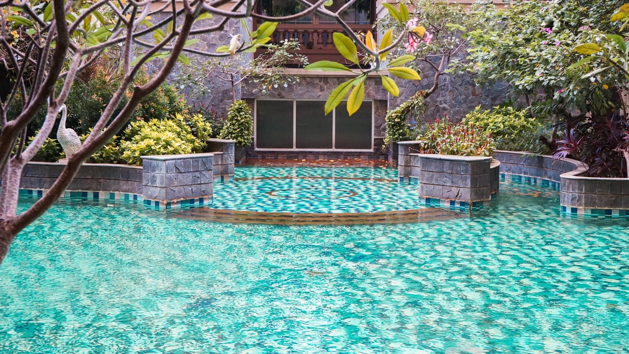 Photo of Outdoor in Old Jakarta